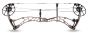 Bowtech Solution LS – High-performance compound bow with customizable draw cycle and DeadLock Technology for accurate, repeatable shots. Sandstone
