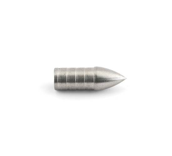 Black Eagle PS26 Adjustable Stainless Steel Target Points for durability and precision in target archery.
