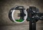 Mathews Bridge-Lock UV Slider - Lightweight, Precision Sliding Sight for Mathews Bows
