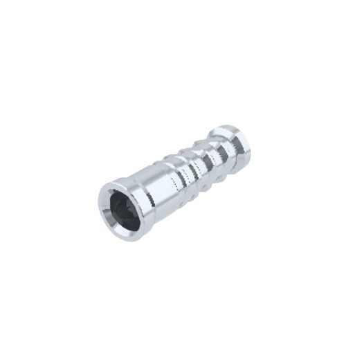 Gold Tip Series 22 Threaded Arrow Inserts for target arrows with 11/32" thread.
