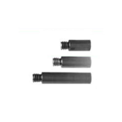 Victory Insert Backweight System Backweights for FOC weight adjustment in arrows. Compatible with .204 and .245 diameter arrows for precise weight customization.
