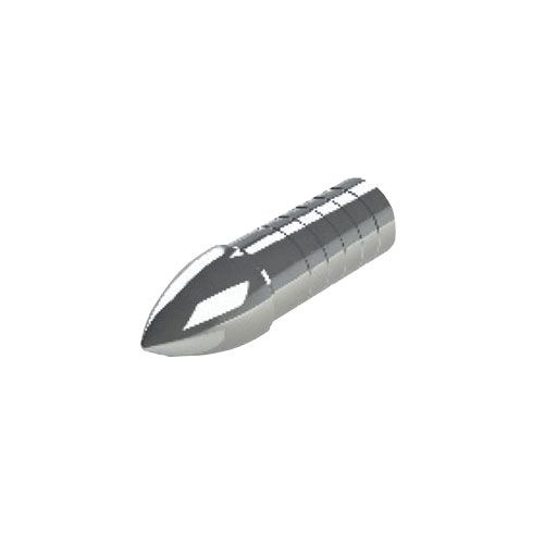 Gold Tip X-Cutter Series Glue-In Target Points for reliable arrow performance.
