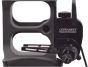 Mathews QAD Ultrarest Integrate MX Arrow Rest designed for precision bow hunting with a silent capture bar and robust construction.

