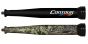 Easton Contour Hunter Stabilizer with Tri-Mod carbon technology for bow balance and vibration control, available in Black and Realtree Max 1.
