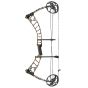 Mission Switch Compound Bow