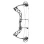 Bowtech Carbon Zion Compound Bow