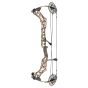 Mathews Prima Compound Bow - Lightweight Women’s Archery Bow with Crosscentric Cams
