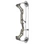 Mathews Prima Compound Bow - Lightweight Women’s Archery Bow with Crosscentric Cams
