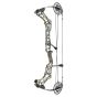 Mathews Prima Compound Bow - Lightweight Women’s Archery Bow with Crosscentric Cams
