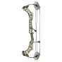 Mathews Prima Compound Bow - Lightweight Women’s Archery Bow with Crosscentric Cams
