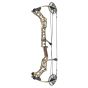 Mathews Prima Compound Bow - Lightweight Women’s Archery Bow with Crosscentric Cams
