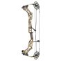 Mathews Prima Compound Bow - Lightweight Women’s Archery Bow with Crosscentric Cams
