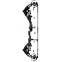 Bowtech Carbon One X Compound Bow