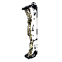 Darton Sequel 31 ST², precision compound bow with advanced features for improved performance in archery.