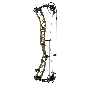 Elite Exalt LD compound bow, featuring the SP cam system, V3 Mods, and S.E.T. technology for peak performance and customizable settings.
Realtree Edge