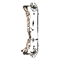 Mathews Lift X 29.5 compound bow, featuring Limb Shift™ Technology and ARC7™ Limb Technology for optimal performance and adjustability. Earth