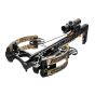 Mission SUB-1 XR Crossbow with Benchmark Fire Control system, 410 FPS speed, and RSD™ Silent Draw System for unmatched accuracy and stealth.
