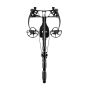 Mission SUB-1 XR Crossbow with Benchmark Fire Control system, 410 FPS speed, and RSD™ Silent Draw System for unmatched accuracy and stealth.
