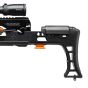 Mission SUB-1 XR Crossbow with Benchmark Fire Control system, 410 FPS speed, and RSD™ Silent Draw System for unmatched accuracy and stealth.
