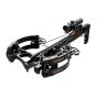 Mission SUB-1 XR Crossbow with Benchmark Fire Control system, 410 FPS speed, and RSD™ Silent Draw System for unmatched accuracy and stealth.

