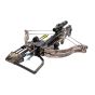 Excalibur TwinStrike Crossbow with DualFire Technology for quick second-shot accuracy in hunting.
