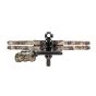 Excalibur TwinStrike Crossbow with DualFire Technology for quick second-shot accuracy in hunting.
