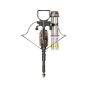 Excalibur TwinStrike Crossbow with DualFire Technology for quick second-shot accuracy in hunting.
