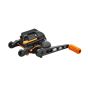 Mission RSD Silent Crossbow Draw System for silent and accurate cocking.
