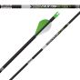 Easton 5MM Axis Match Grade Pro Series arrow shaft with small diameter for improved accuracy and deep penetration.
