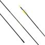 Victory VAP SS Elite Carbon Composite Arrows with microdiameter design, stainless steel layers, and ICE Nano Ceramic Coating for superior penetration and speed.
