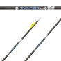Carbon Express Tank 23D Target Arrow Shaft with 360° diamond weave spine and impact-resistant design for superior durability and precision in 3D archery.
