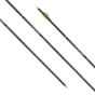 Victory V-Tac 23 Elite Carbon Target Arrow Shafts with Ice Nano ceramic coating for superior accuracy, speed, and performance in competitive archery.
