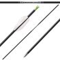 Easton A/C/E Arrow Shafts featuring lightweight carbon and 7075 alloy core, designed for high accuracy and consistency in target archery.
