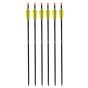 TenPoint Pro Elite Omni-Brite 2.0 Ready Carbon Crossbow Bolts