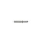 Easton X10 Nock Pins for use with pin nocks on Easton X10 arrow shafts, weighing 8 grains each, sold per dozen.
