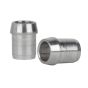 Easton Super UNI Bushing adjusts aluminum arrow diameter for Super Nock, S-Nock, 3D Super Nock, and Micro Super Nock, sold per dozen.
