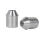 Easton SuperDrive 25 UNI Bushing adjusts carbon arrow diameter for S-Nocks or G-Nocks, sold per dozen.
