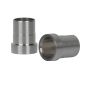 Easton X Nock UNI Bushing for aluminum arrows, allows use of 5mm X Nocks, weighs 4 grains per bushing.

