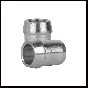 Easton SuperDrive Kickout Uni Bushings