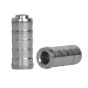 Easton Aluminum RPS Arrow Inserts for aluminum arrow shafts, available in sizes 1716 through 2613 with 8-32 threads.
