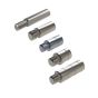 Gold Tip FACT Internal Arrow Weight System for adjusting arrow weight and performance.
