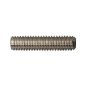Carbon Express Threaded Target Point Weights for arrow point customization and precision.
