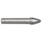 Easton A/C/C One-Piece Target Point for optimizing arrow performance and accuracy with A/C/C composite arrows.
