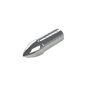 Gold Tip X-Cutter Series Glue-In Target Points for reliable arrow performance.
