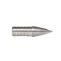 Easton SuperDrive 25 Adjustable Weight Target Point for tuning arrow weight and accuracy.
