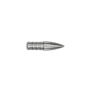 Victory Archery V-Tac 23 Glue In Stainless Steel Target Points for precision and durability in target archery.
