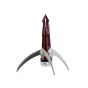 B3 Archery Exoskeletal MEG 100 Mechanical Broadhead