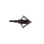 Magnus Black Hornet Ser-Razor 4-Blade Broadheads