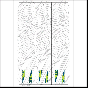 Tac Vanes 5" Topo Arrow Wraps for improved arrow visibility and vane adhesion.
