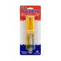 AAE Two Part Epoxy Syringe